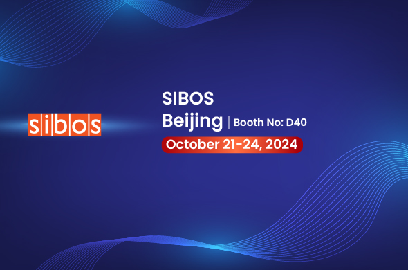 Sibos 2024 Beijing