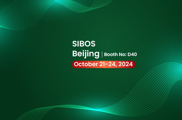 Sibos 2024 Beijing