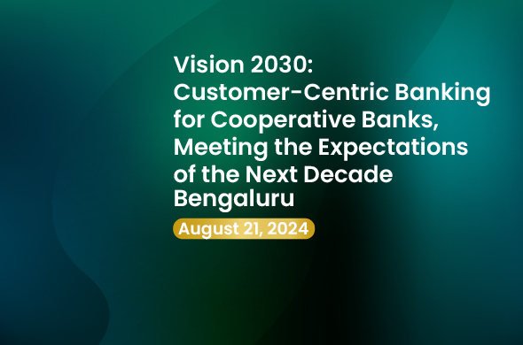 Vision 2030: Customer-Centric Banking for Cooperative Banks, Meeting the Expectations of the Next Decade