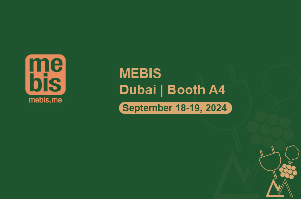 Open Finance Platform Partner, Intellect | eMACH.ai at MEBIS 2024