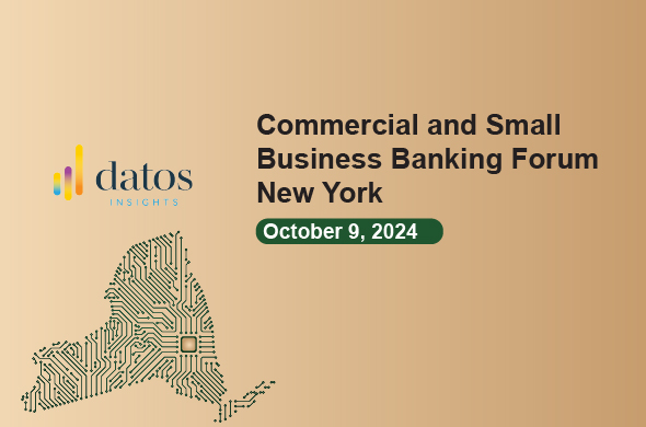 Commercial and Small Business Banking Forum 2024 New York