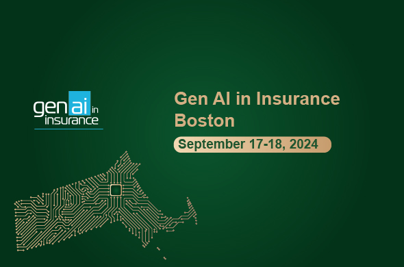 Gen AI in Insurance Boston