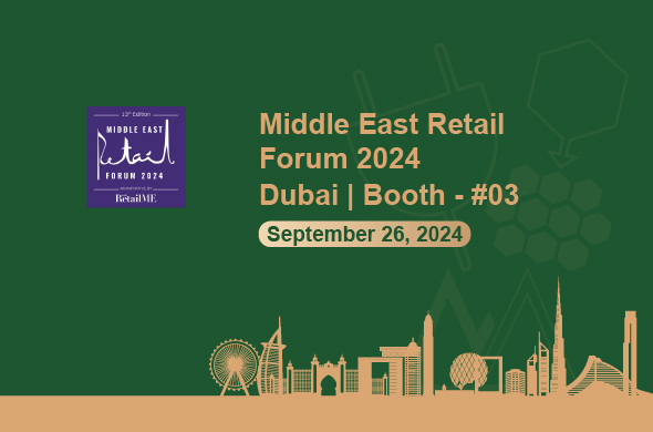 Middle East Retail Forum 2024