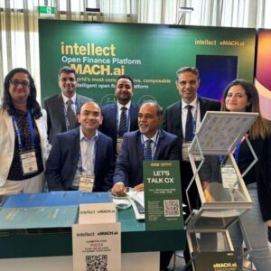 Intellect at MEBIS 2024