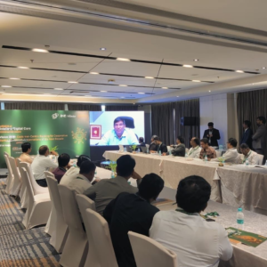 Intellect hosted an Exclusive Round Table for Co-operative Banks in Bengaluru