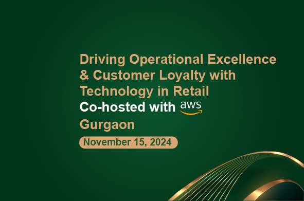 Driving Operational Excellence & Customer Loyalty with Technology in Retail