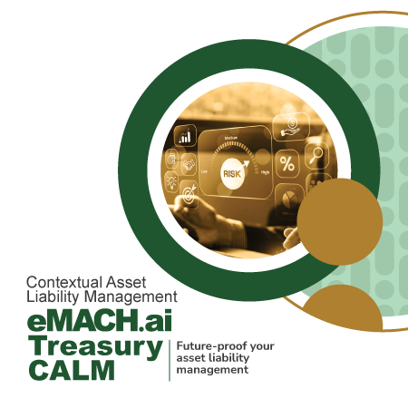 eMACH.ai Treasury CALM