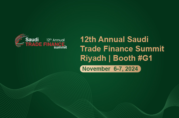 12th Annual Saudi Trade Finance Summit 2024