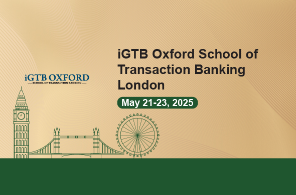 iGTB Oxford School of Transaction Banking